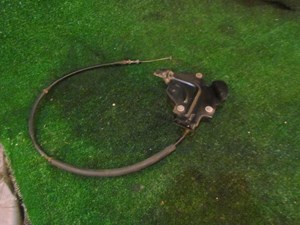 2003 Subaru Impreza WRX Cruise Control Actuator 