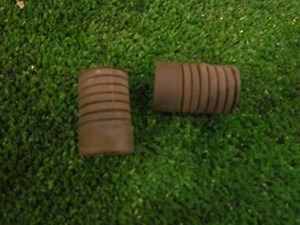 2003 Subaru Impreza WRX Hood Stopper Set of 2