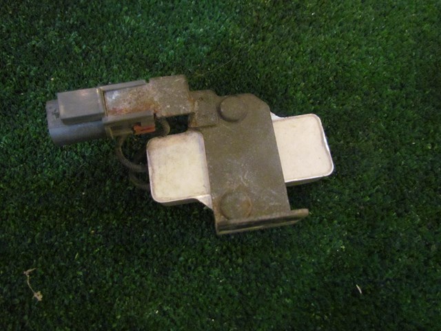 2003 Subaru Impreza WRX Fuel Injector Resister