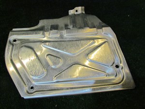 2003 Subaru Impreza WRX ECU Cover 