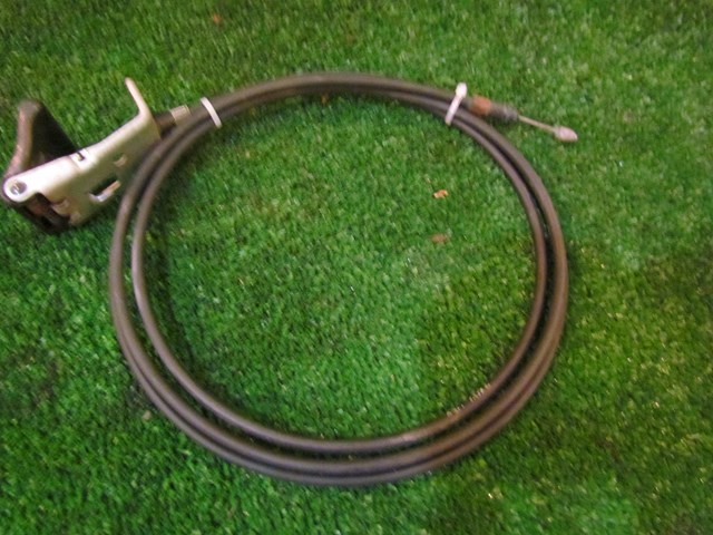 2003 Subaru Impreza WRX Hood Release Cable & Lever