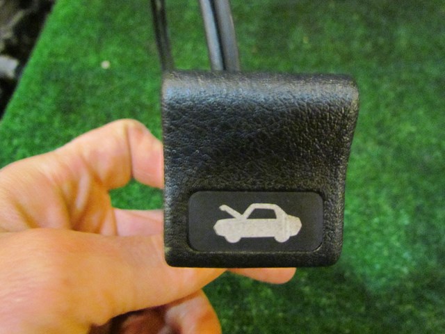 2003 Subaru Impreza WRX Hood Release Cable & Lever