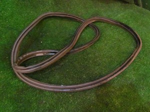 2003 Subaru Impreza WRX Trunk Seal