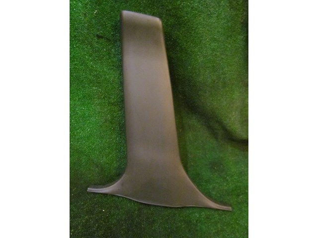 2003 Subaru Impreza WRX LH Driver Lower B Pillar Trim 94042FE010