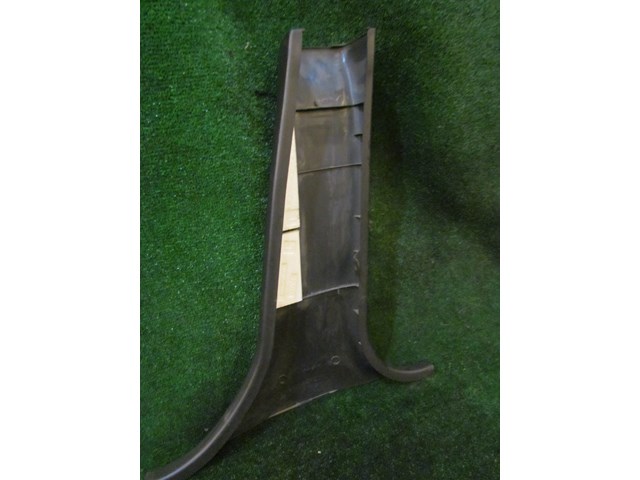 2003 Subaru Impreza WRX LH Driver Lower B Pillar Trim 94042FE010