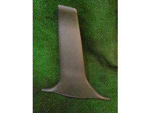 2003 Subaru Impreza WRX LH Driver Lower B Pillar Trim 94042FE010