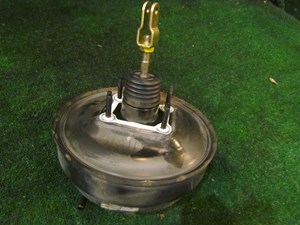 2003 Subaru Impreza WRX Power Brake Booster