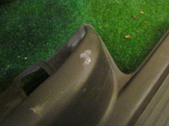 2003 Subaru Impreza WRX Rear LH Driver Door SIll