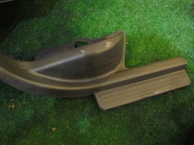 2003 Subaru Impreza WRX Rear LH Driver Door SIll