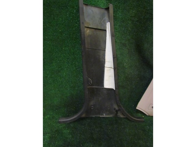 2003 Subaru Impreza WRX RH Passenger Lower B Pillar Trim