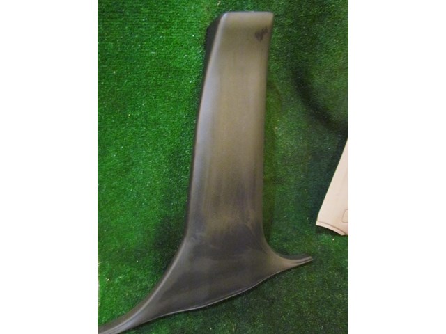 2003 Subaru Impreza WRX RH Passenger Lower B Pillar Trim