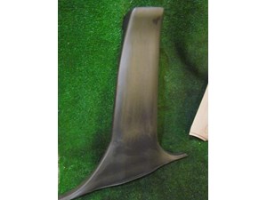 2003 Subaru Impreza WRX RH Passenger Lower B Pillar Trim