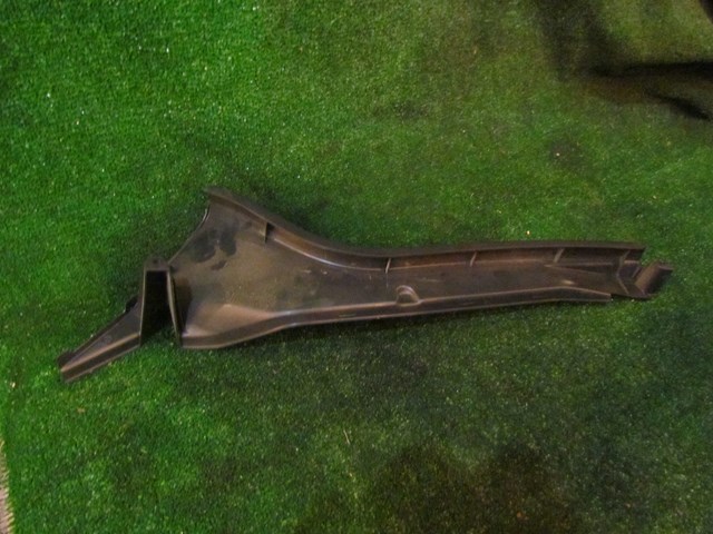 2003 Subaru Impreza WRX Rear RH Passenger Door SIll 94043FE000