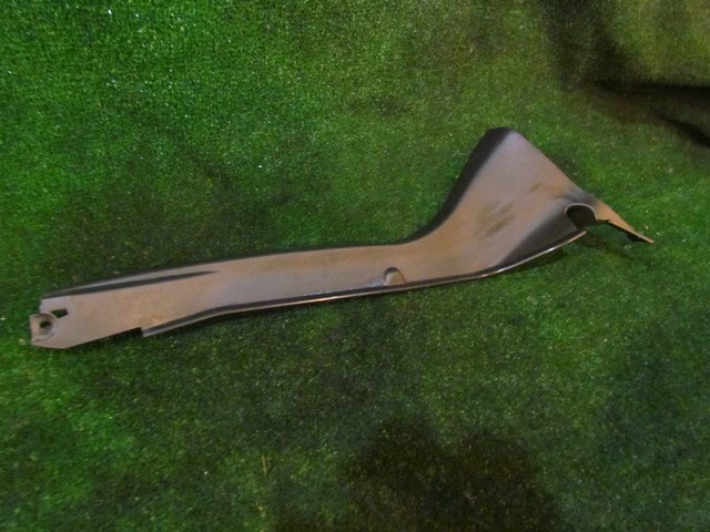 2003 Subaru Impreza WRX Rear RH Passenger Door SIll 94043FE000