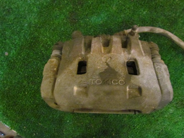 2003 Subaru Impreza WRX Front RH Passenger Caliper