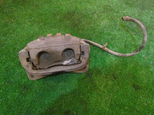 2003 Subaru Impreza WRX Front RH Passenger Caliper