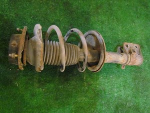 2003 Subaru Impreza WRX Front LH Driver Strut 20310FE150