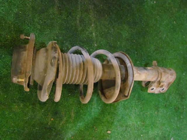 2003 Subaru Impreza WRX Front RH Passenger Strut