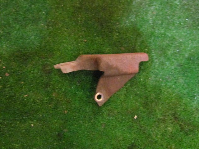 2003 Subaru Impreza WRX Up Pipe Mount 