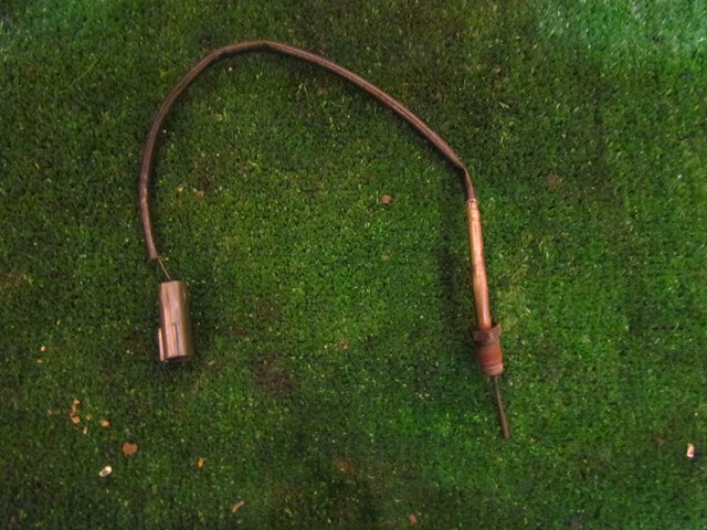 2003 Subaru Impreza WRX EGT Sensor