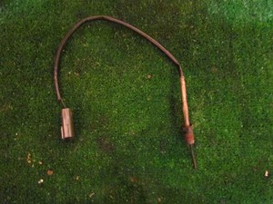 2003 Subaru Impreza WRX EGT Sensor