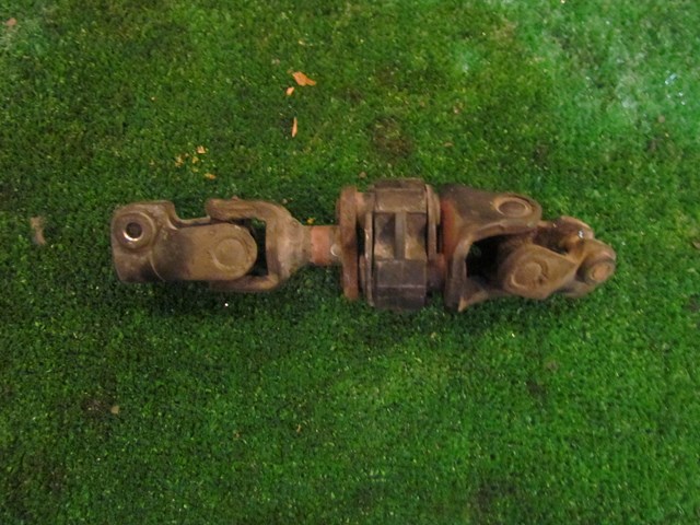 2003 Subaru Impreza WRX Steering Joint