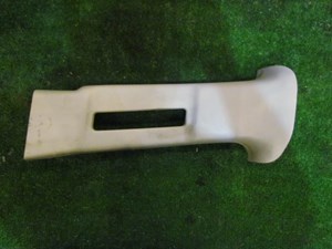 2003 Subaru Impreza WRX LH Driver Upper B Pillar 