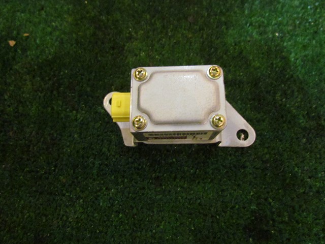 2003 Subaru Impreza WRX LH Driver Side Impact Sensor 