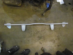 2003 Subaru Impreza WRX Rear Under Seat Body Brace 