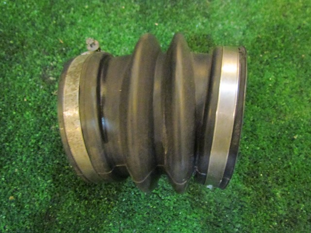 2001 Bentley Arnage Air Intake Flex Tube