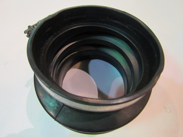 2001 Bentley Arnage Air Intake Flex Tube