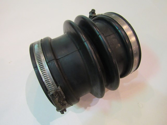 2001 Bentley Arnage Air Intake Flex Tube