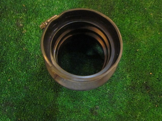 2001 Bentley Arnage Air Intake Flex Tube