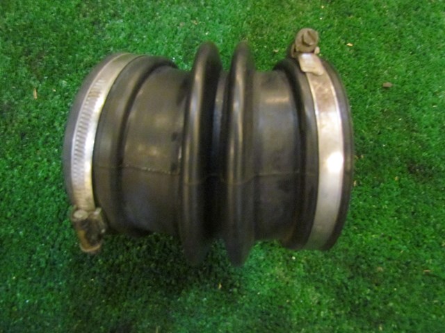 2001 Bentley Arnage Air Intake Flex Tube