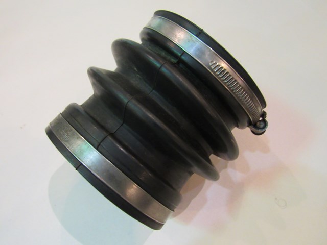 2001 Bentley Arnage Air Intake Flex Tube