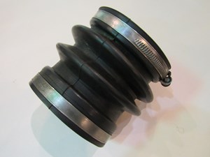 2001 Bentley Arnage Air Intake Flex Tube