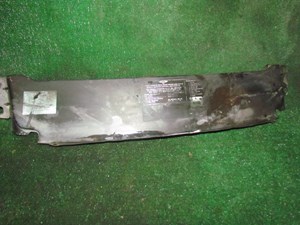 2001 Bentley Arnage Radiator Support (SEE DESCRIPTION)