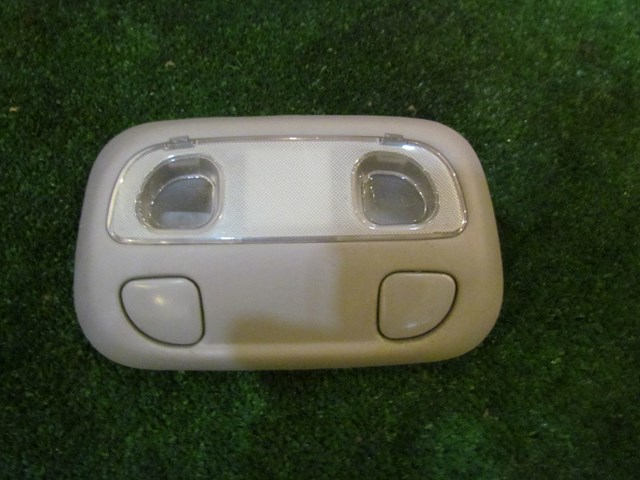 2003 Subaru Impreza WRX Dome Light Map Light