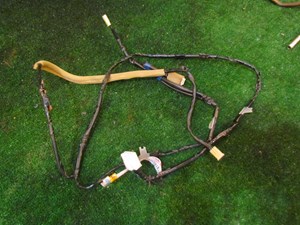 2003 Subaru Impreza WRX Domelight Harness 81801FE080