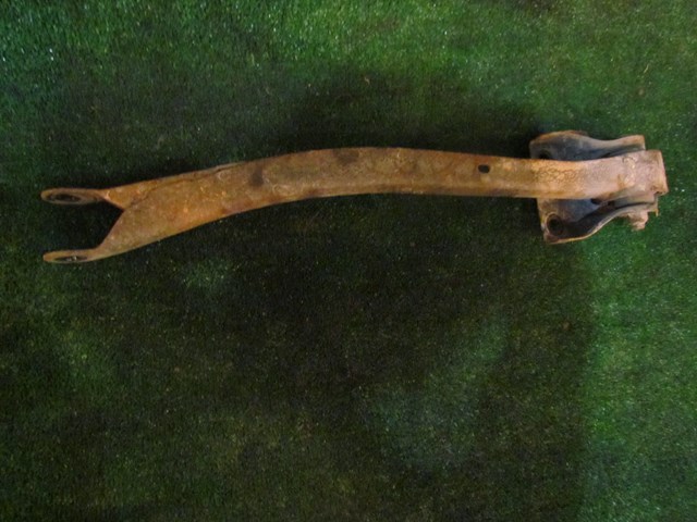 2003 Subaru Impreza WRX Rear LH Driver Trailing Arm