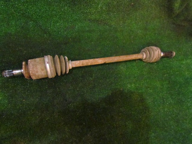 2003 Subaru Impreza WRX Rear LH Driver Axle Shaft