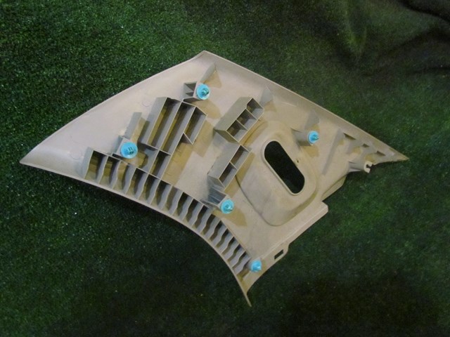 2003 Subaru Impreza WRX LH Driver C Pillar Trim 94013FE010