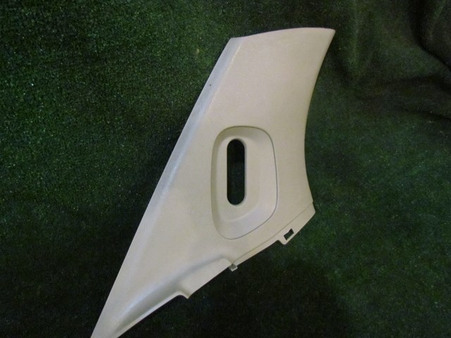 2003 Subaru Impreza WRX LH Driver C Pillar Trim 94013FE010