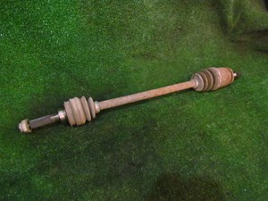 2003 Subaru Impreza WRX Rear RH Passenger Axle