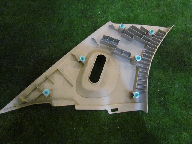 2003 Subaru Impreza WRX RH Passenger C Pillar 94013FE020