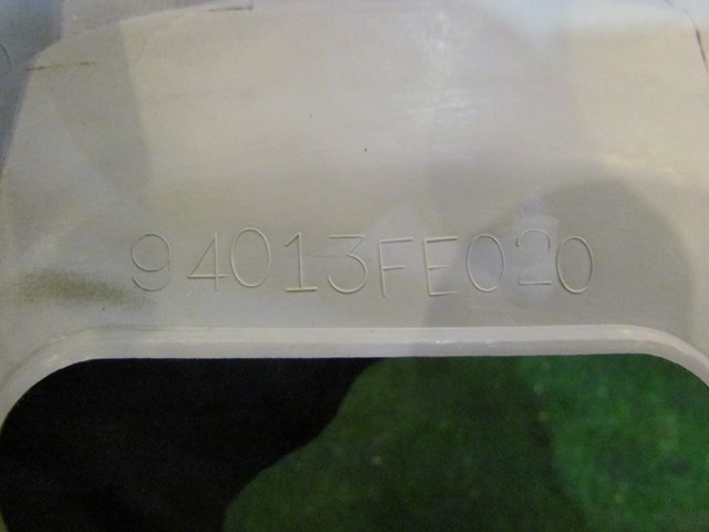 2003 Subaru Impreza WRX RH Passenger C Pillar 94013FE020