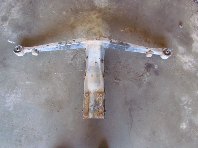 2003 Subaru Impreza WRX Rear Subframe Differential Cradle