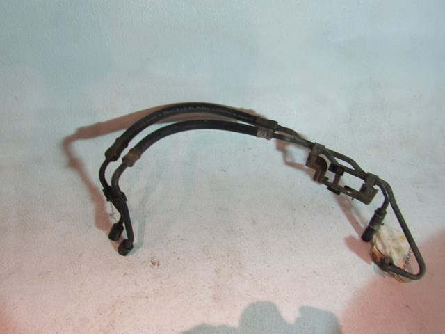 1999 Subaru Forester Power Steering Lines