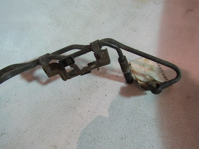 1999 Subaru Forester Power Steering Lines