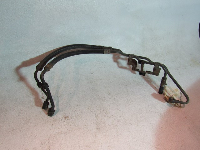 1999 Subaru Forester Power Steering Lines